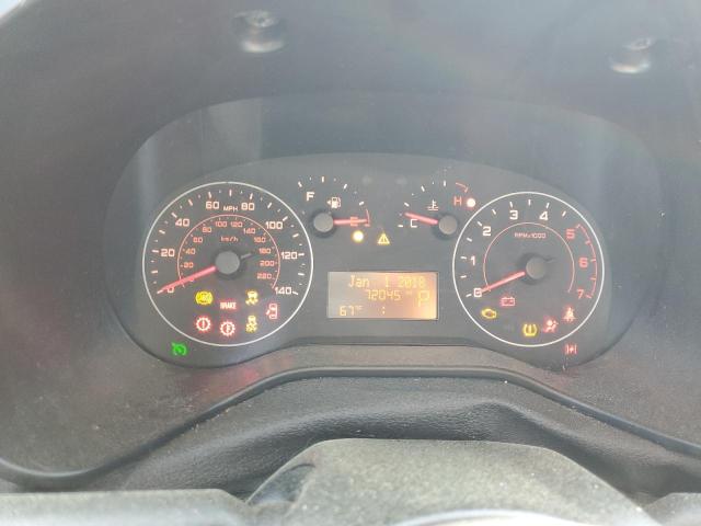 ZFBHRFAB8L6R71571 - 2020 RAM PROMASTER WHITE photo 9