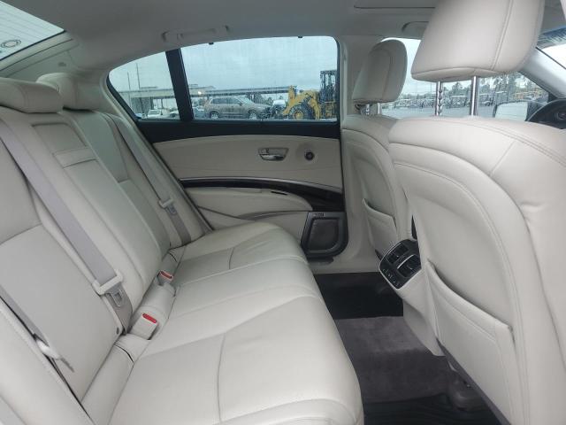 JH4KC1F94EC007579 - 2014 ACURA RLX ADVANCE 黑色 照片 10