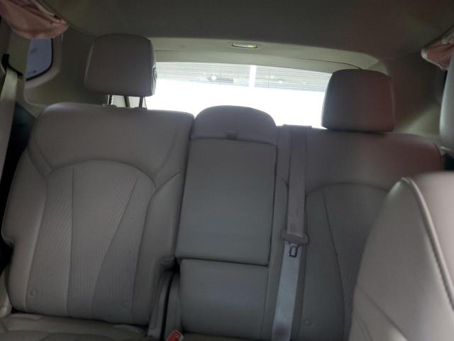 LRBFXASA7HD047675 - 2017 BUICK ENVISION PREFERRED BROWN photo 10