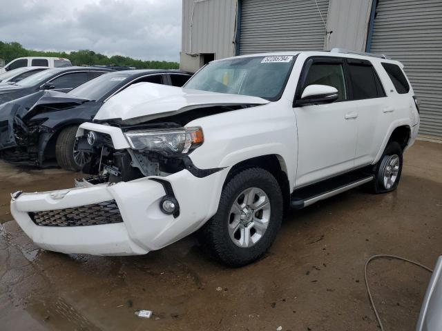 2015 TOYOTA 4RUNNER SR5, 