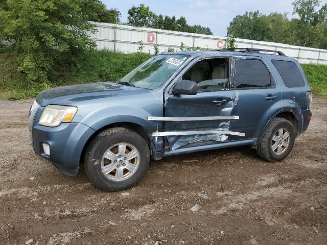 2010 MERCURY MARINER, 