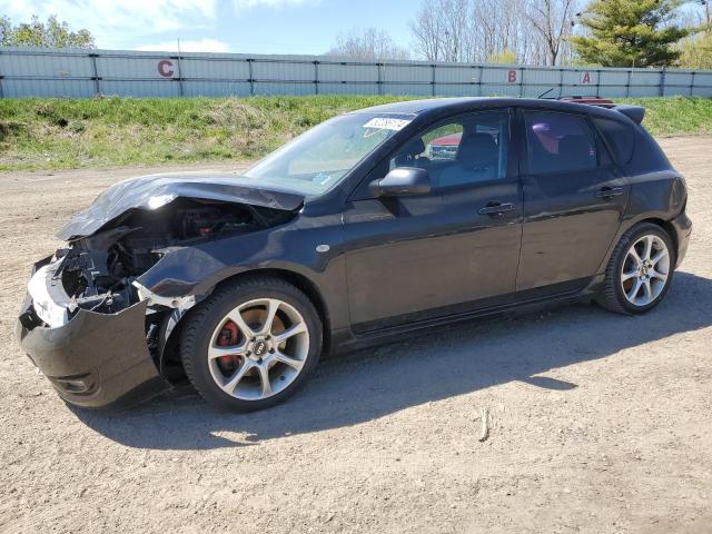 2007 MAZDA SPEED 3, 