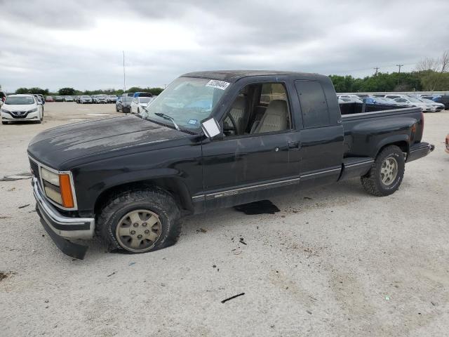 1992 GMC SIERRA C1500, 