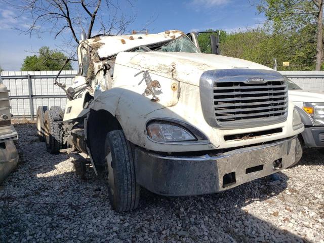 1FUJA6CK65LU46024 - 2005 FREIGHTLINER CONVENTION COLUMBIA WHITE photo 1