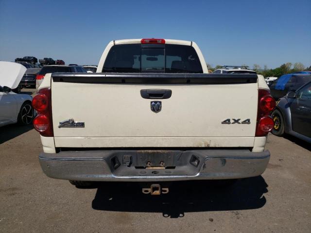 1D7HU18288J210845 - 2008 DODGE RAM 1500 ST CREAM photo 6