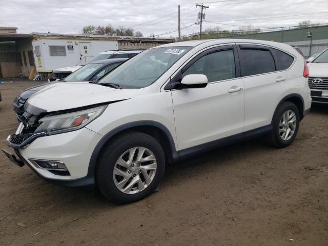 2015 HONDA CR-V EX, 