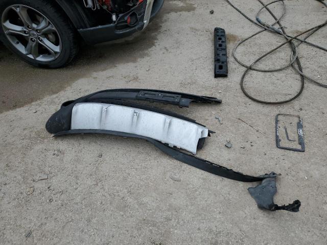 KNDJP3A50J7566924 - 2018 KIA SOUL + BLUE photo 12