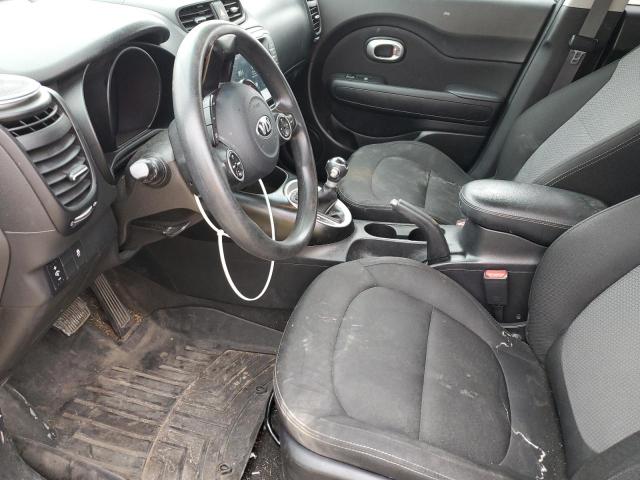 KNDJP3A50J7566924 - 2018 KIA SOUL + BLUE photo 7