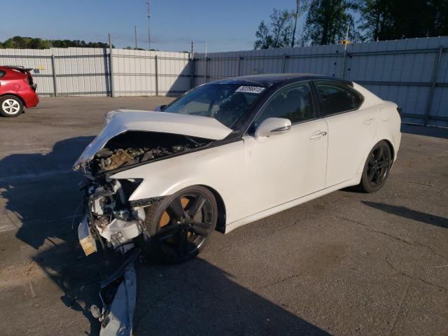 2013 LEXUS IS 350, 