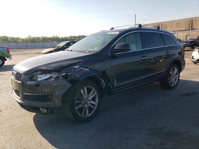 2013 AUDI Q7 PRESTIGE, 