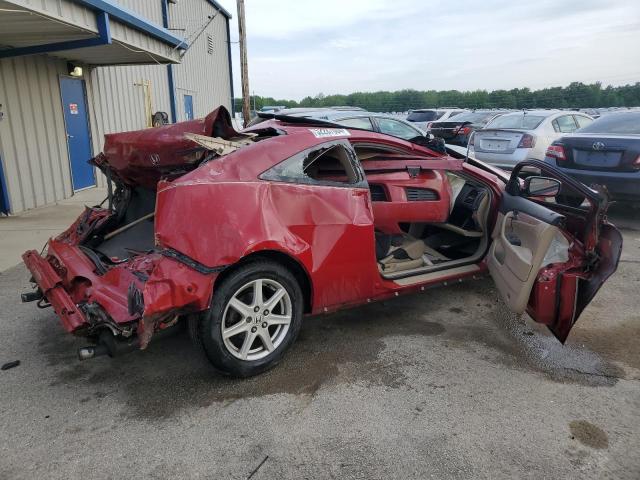 1HGCM82653A029429 - 2003 HONDA ACCORD EX RED photo 3