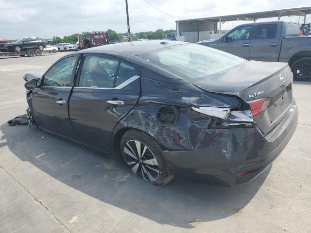 1N4BL4DV3NN380884 - 2022 NISSAN ALTIMA SV BLACK photo 2