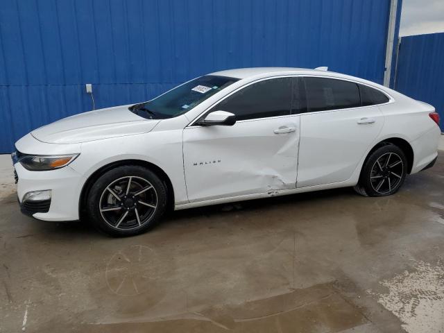 2020 CHEVROLET MALIBU LT, 