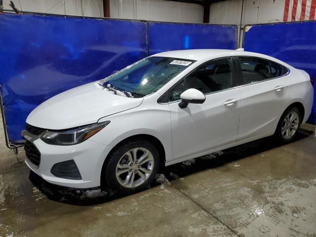 2019 CHEVROLET CRUZE LT, 