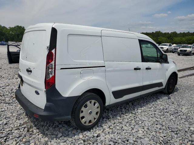 NM0LS7E2XK1404539 - 2019 FORD TRANSIT CO XL WHITE photo 3