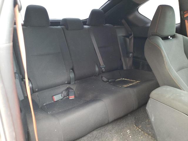 JTKJF5C77FJ006656 - 2015 TOYOTA SCION TC 双色 照片 10