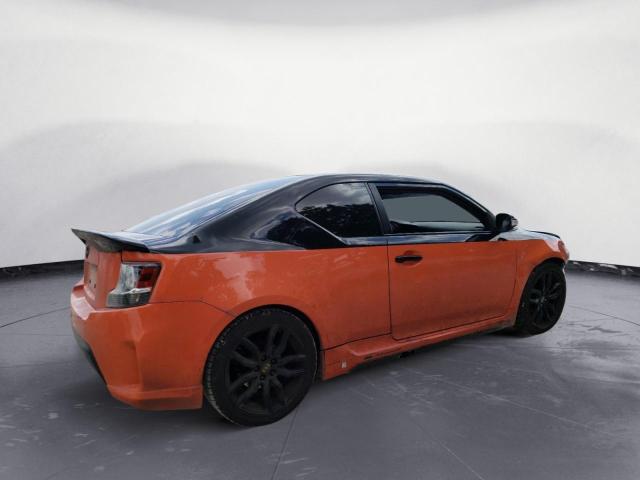 JTKJF5C77FJ006656 - 2015 TOYOTA SCION TC 双色 照片 3