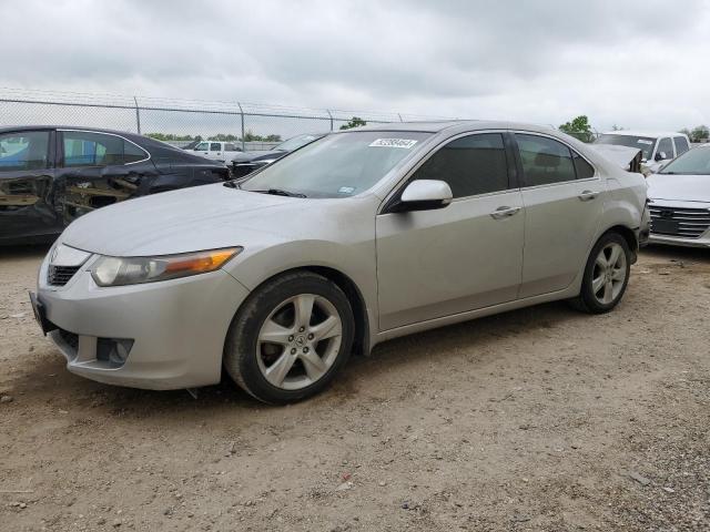 JH4CU26679C024976 - 2009 ACURA TSX SILVER photo 1