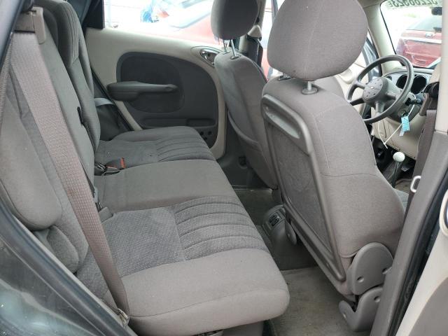 3C4FY48B03T635095 - 2003 CHRYSLER PT CRUISER CLASSIC 灰色 照片 10