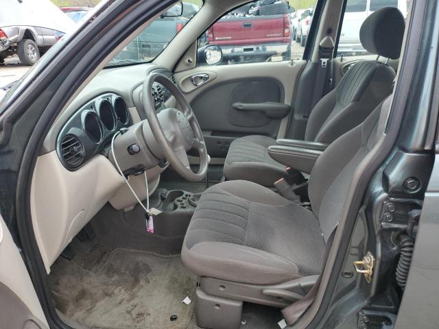 3C4FY48B03T635095 - 2003 CHRYSLER PT CRUISER CLASSIC 灰色 照片 7