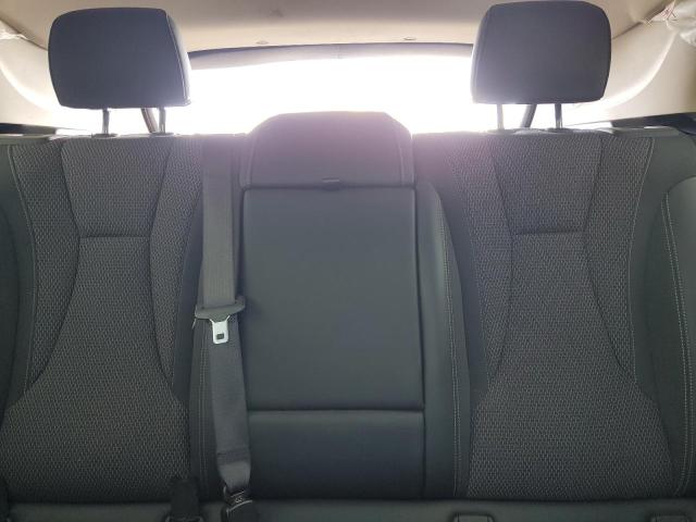 LRBAZLR44ND135563 - 2022 BUICK ENVISION PREFERRED შავი ფოტო 10