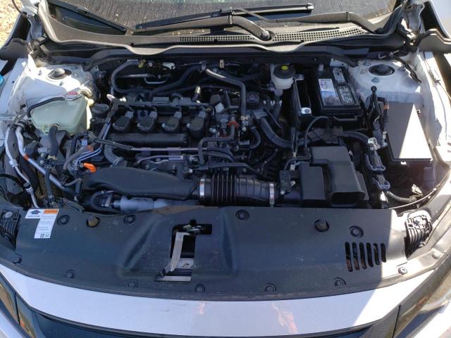 19XFC1F79LE219157 - 2020 HONDA CIVIC EXL 白色 照片 11