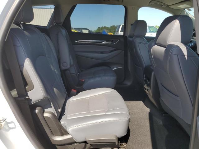 5GAERBKW5JJ151552 - 2018 BUICK ENCLAVE ESSENCE 白色 照片 11