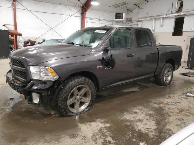 2017 RAM 1500 ST, 