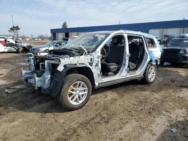 2023 JEEP GRAND CHER L LAREDO, null