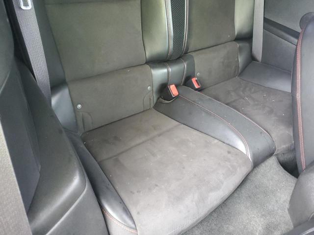 2G1FL3DP9D9803209 - 2013 CHEVROLET CAMARO ZL1 黑色 照片 10