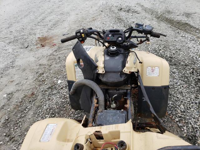 38910HM8A51 - 2002 HONDA ATV CREAM photo 5