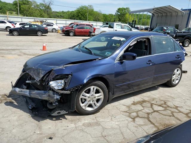 2006 HONDA ACCORD SE, 