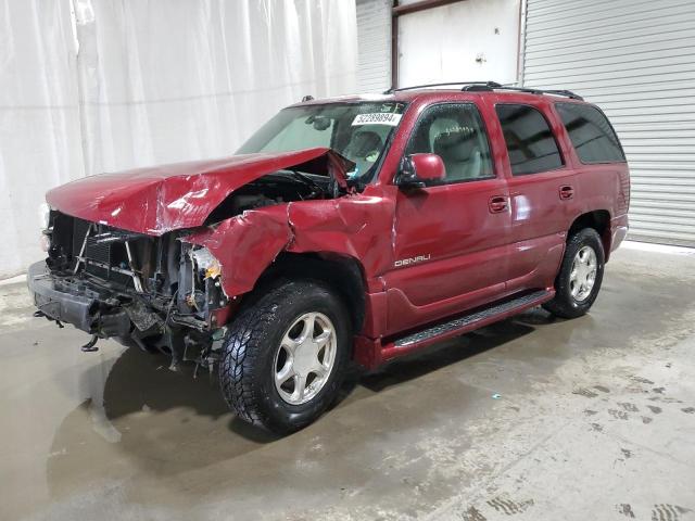 2005 GMC YUKON DENALI, 