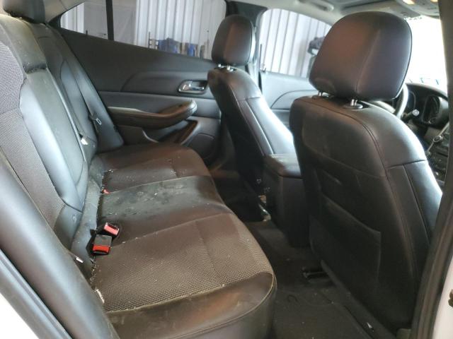 1G11C5SA7GF122577 - 2016 CHEVROLET MALIBU LIM LT Ақ фото 10