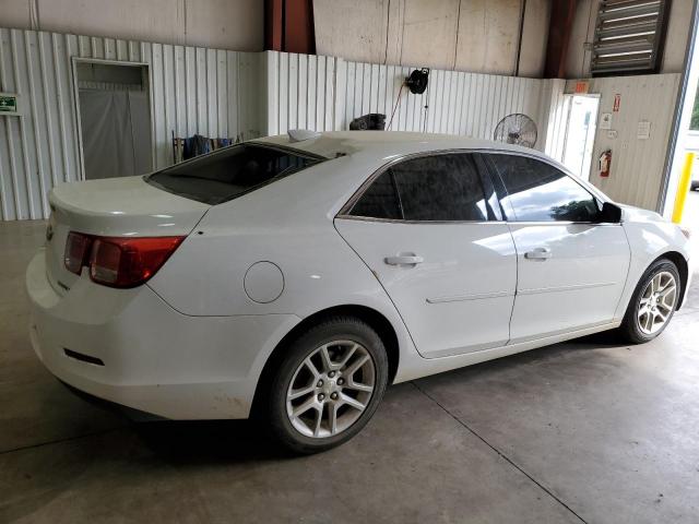 1G11C5SA7GF122577 - 2016 CHEVROLET MALIBU LIM LT Ақ фото 3