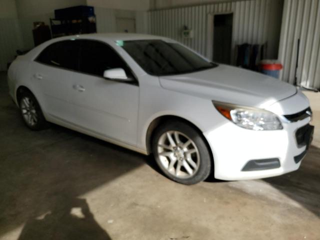 1G11C5SA7GF122577 - 2016 CHEVROLET MALIBU LIM LT Ақ фото 4