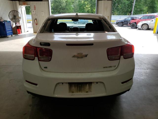 1G11C5SA7GF122577 - 2016 CHEVROLET MALIBU LIM LT Ақ фото 6