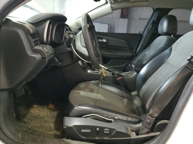 1G11C5SA7GF122577 - 2016 CHEVROLET MALIBU LIM LT Ақ фото 7