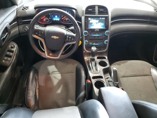 1G11C5SA7GF122577 - 2016 CHEVROLET MALIBU LIM LT Ақ фото 8