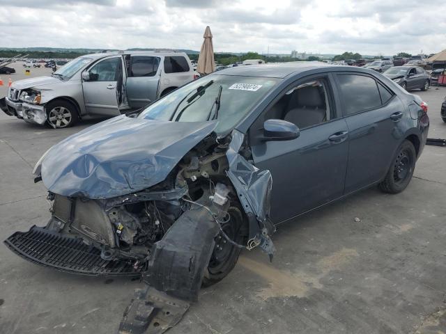 2015 TOYOTA COROLLA L, 