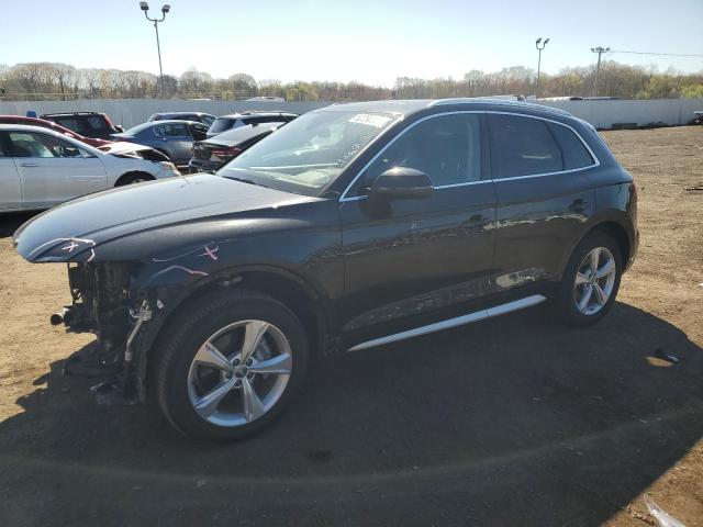 2020 AUDI Q5 PREMIUM PLUS, 