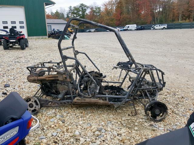 undefined - 2000 POLARIS MARINE LOT  photo 10