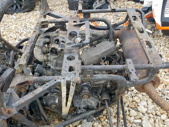 undefined - 2000 POLARIS MARINE LOT  photo 7