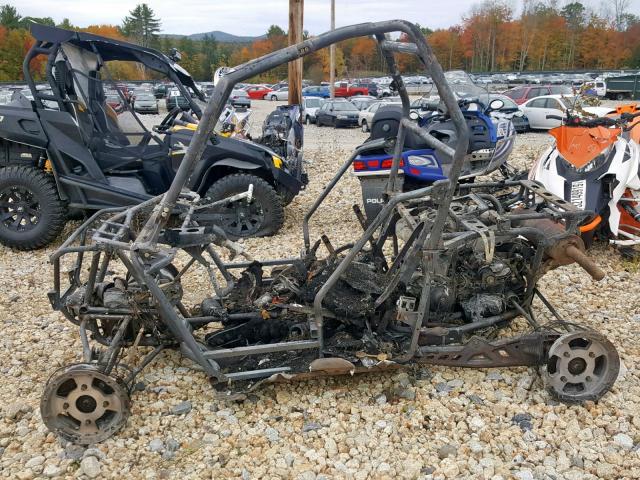 undefined - 2000 POLARIS MARINE LOT  photo 9