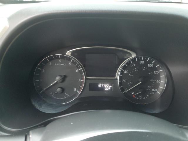 5N1AR2MM1DC679182 - 2013 NISSAN PATHFINDER S 石墨色 照片 9