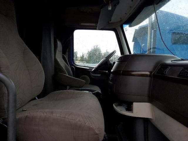 4V4NC9EH0DN145682 - 2013 VOLVO VN VNL BLUE photo 5