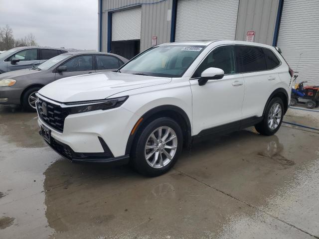 2023 HONDA CR-V EX, null