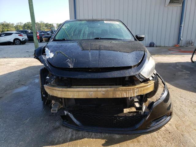 1C3CDFBA1DD105269 - 2013 DODGE DART SXT BLACK photo 5