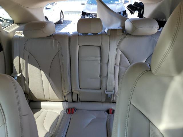 5LMCJ2D91HUL68277 - 2017 LINCOLN MKC SELECT 蓝色 照片 10