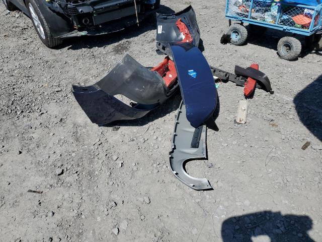 5LMCJ2D91HUL68277 - 2017 LINCOLN MKC SELECT 蓝色 照片 13